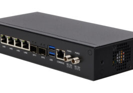 AAEON FWS-2291 / FWS-2292 - Dispositifs de réseau de bureau Intel N97 et N150 avec six ports de 2,5 GBE et GBE