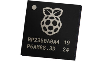 Raspberry Pi RP2350 A4 stepping