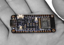 Neuro PlayGround Lite bio-signal acquisition board