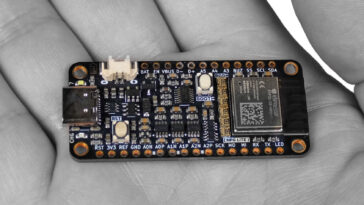 Neuro PlayGround Lite bio-signal acquisition board