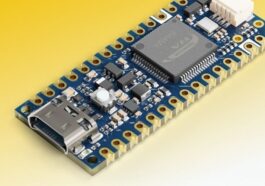 Arduino Nano R4 Launches With RA4M1 MCU