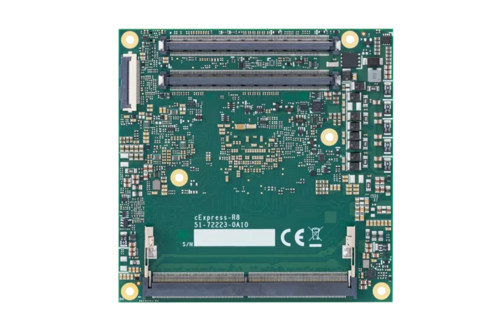 Adlink cexpress-r8