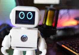 Voice-Controlled Robot Built With ChatGPT and Pi