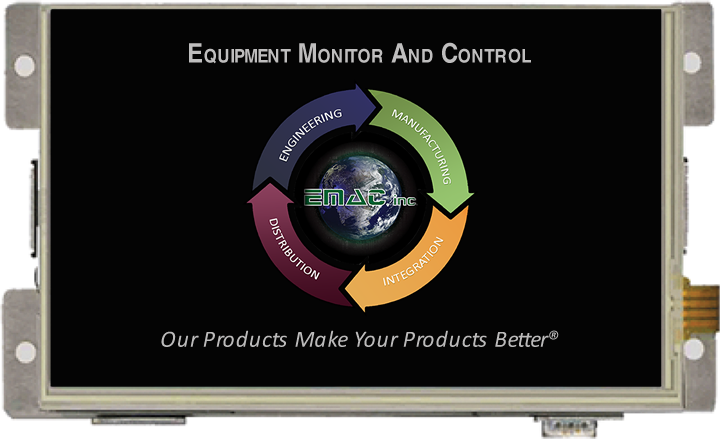 Top de panneau de transporteur SOM 255G2