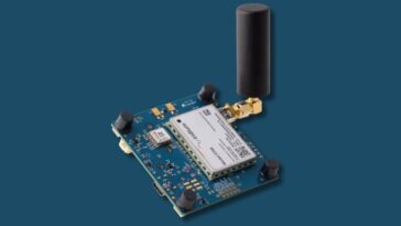 Iridium Launches Arduino-Compatible Satellite IoT Development Kit