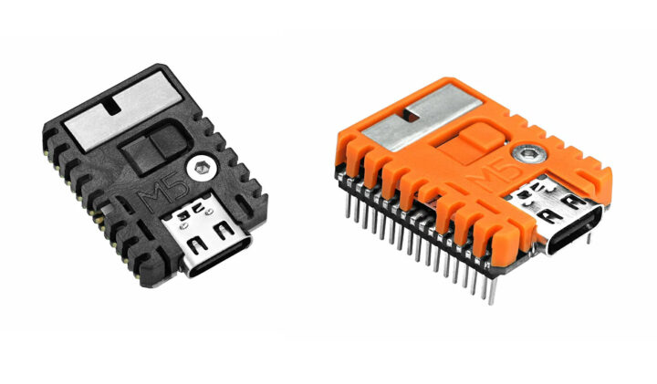 M5stack Stamp-S3A M5stack Stamp-S3A