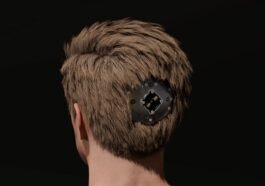 Mind Link: Open-Source Brain-Computer Interface