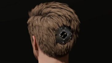 Mind Link: Open-Source Brain-Computer Interface