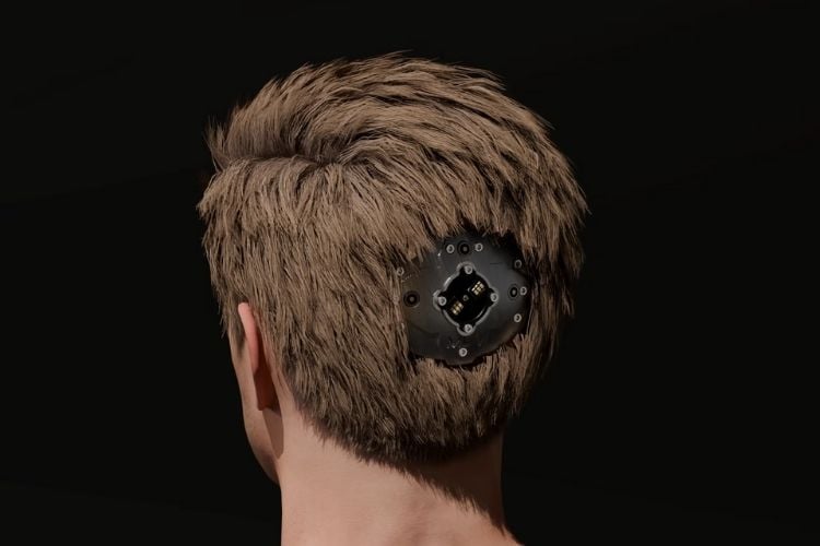 Mind Link: une interface de bain-ordinateur de bricolage construite à partir de zéro 1 Mind Link: Open-Source Brain-Computer Interface