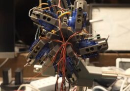 Robot Picks Locks Using Physics, Not Cameras