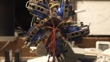 Robot Picks Locks Using Physics, Not Cameras