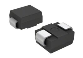 Vishay Launches 1500 W TVS Diode Series