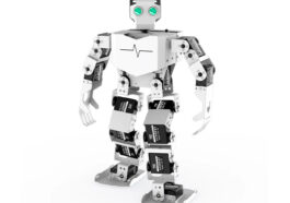 Tonybot STEM Education humanoid robot