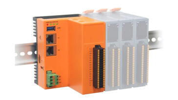 OpenEmbed EdgeLogix145 PLC