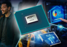 Renesas RZ/G3E HMI SoC