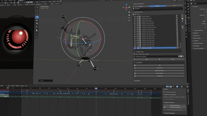 Sirius Creator Studio Pro