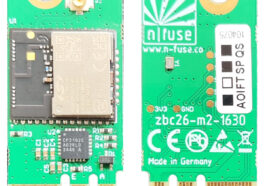 n-Fuse ZBC-M2-1630