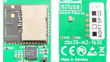 n-Fuse ZBC-M2-1630