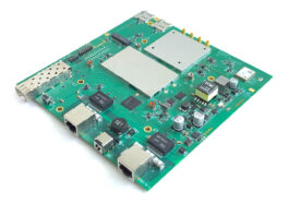 Qualcomm IPQ5322 reference design