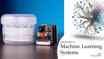 XIAOML Kit Machine Learning Systems Book