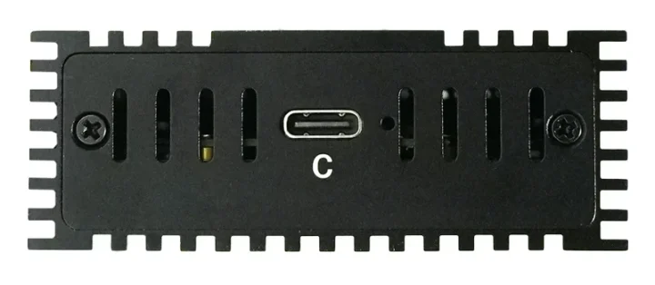 Adaptateur USB4 2X 10GBE à faible coût