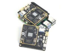 Sipeed Maix4 HAT RPI5 AI HAT