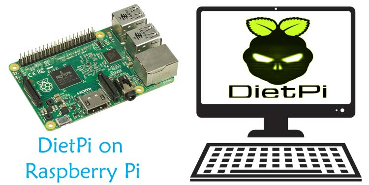 Comment configurer Dietpi sur Raspberry Pi