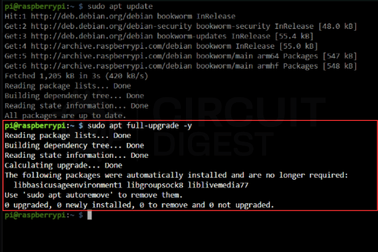 1755174684 756 Comment demarrer Raspberry Pi de USB sans carte SD