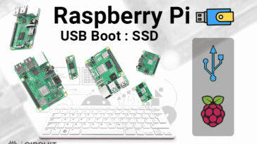 Boot Raspberry Pi from USB Tutorial