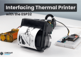 Sous-estimable des imprimantes thermiques et comment l'utiliser avec ESP32