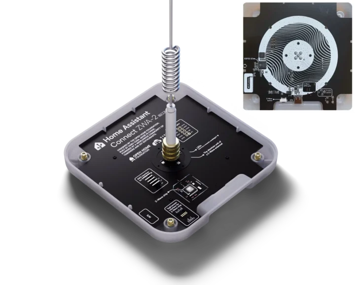 Board USB ESP32-S3 Z-Wave