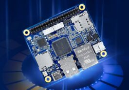 Ebyte ECB31 PB Allwinner T113 S industrial SBC