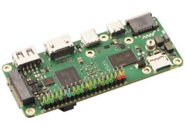 XpressReal T3 RTD1619B SBC