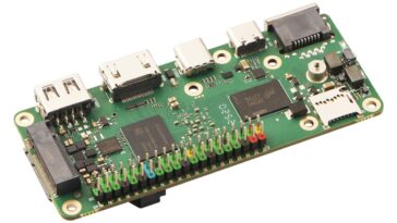 XpressReal T3 RTD1619B SBC