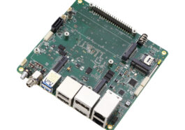 UP Xtreme ARL Arrow Lake Developer Kit