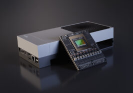 NVIDIA Jetson AGX Thor Developer Kit