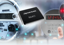 Renesas RA4C1