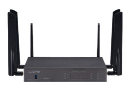 Nexcom DFA 1163 uCPE