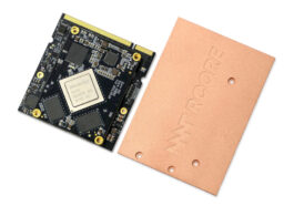 Rockchip RK3588 module for MNT Reform