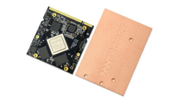 Rockchip RK3588 module for MNT Reform