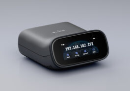 GL.Inet Comet Pro GL-RM10 KVM