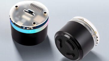 ESP32 S3 AI Smart Speaker Development Board