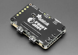 Adafruit Fruit Jam Mini RP2350 Computer