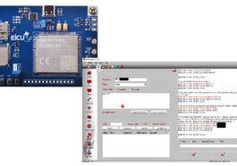 Débutant avec Quectel EC200U 4G LTE Cat 1 Board IoT en utilisant le Qnavigator et le SDK Quecopen