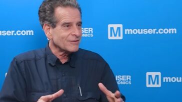 Mouser Talks Tech Features Dean Kamen