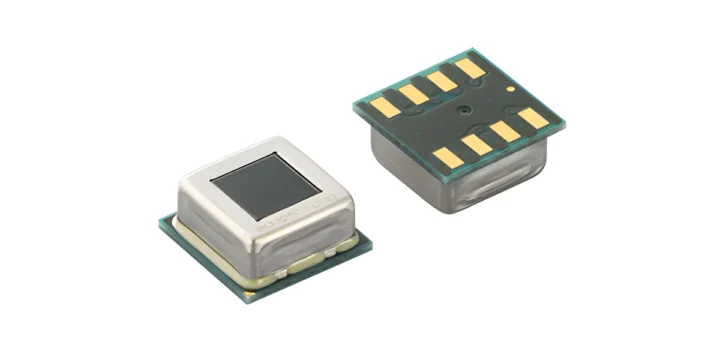 Mutara IRS-D200ST00R1 SMD Capteur infrarouge