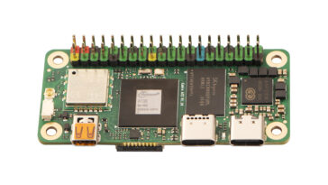 Allwinner A733 Raspberry Pi Zero SBC