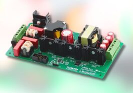 Ref67004 est la nouvelle conception d'alimentation de Rohm qui combine un contrôle analogique et numérique