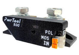 PwrTool 500