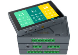 RIMU modular IoT controller